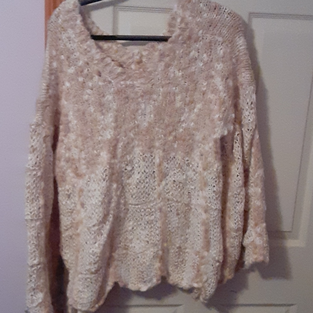 Pol Sweater